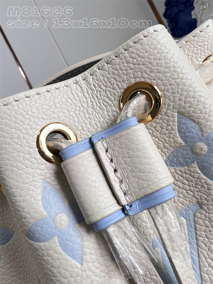 LOUIS VUITTON 루이비통 네오노에 버킷백 M81626
