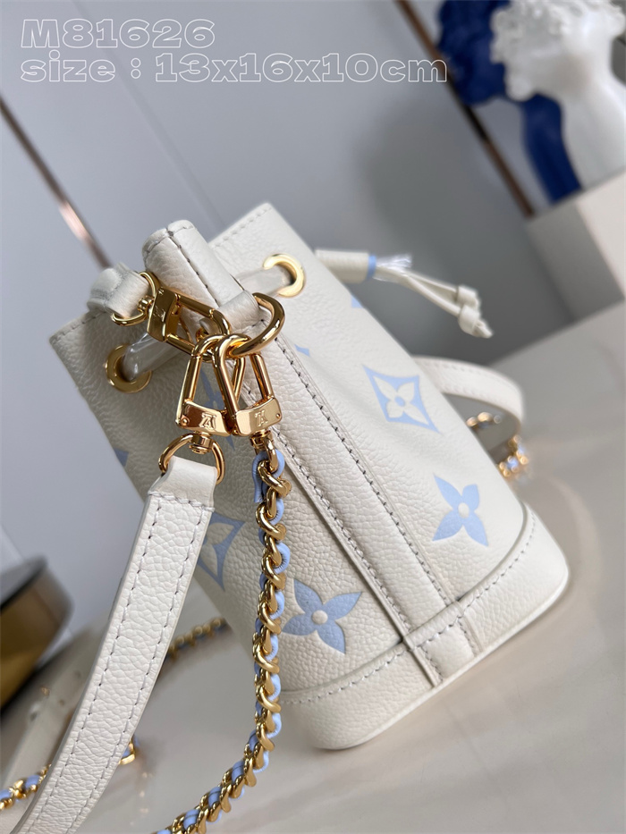 LOUIS VUITTON 루이비통 네오노에 버킷백 M81626