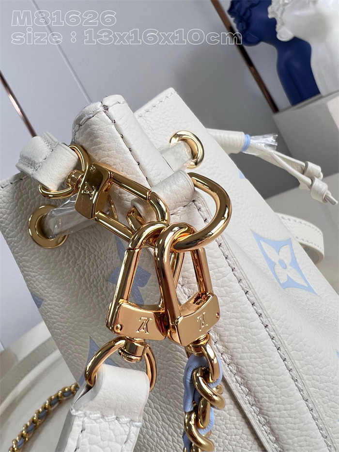 LOUIS VUITTON 루이비통 네오노에 버킷백 M81626