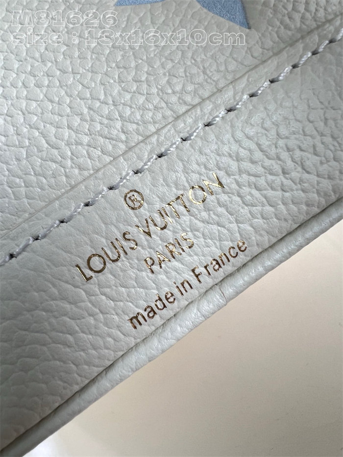 LOUIS VUITTON 루이비통 네오노에 버킷백 M81626