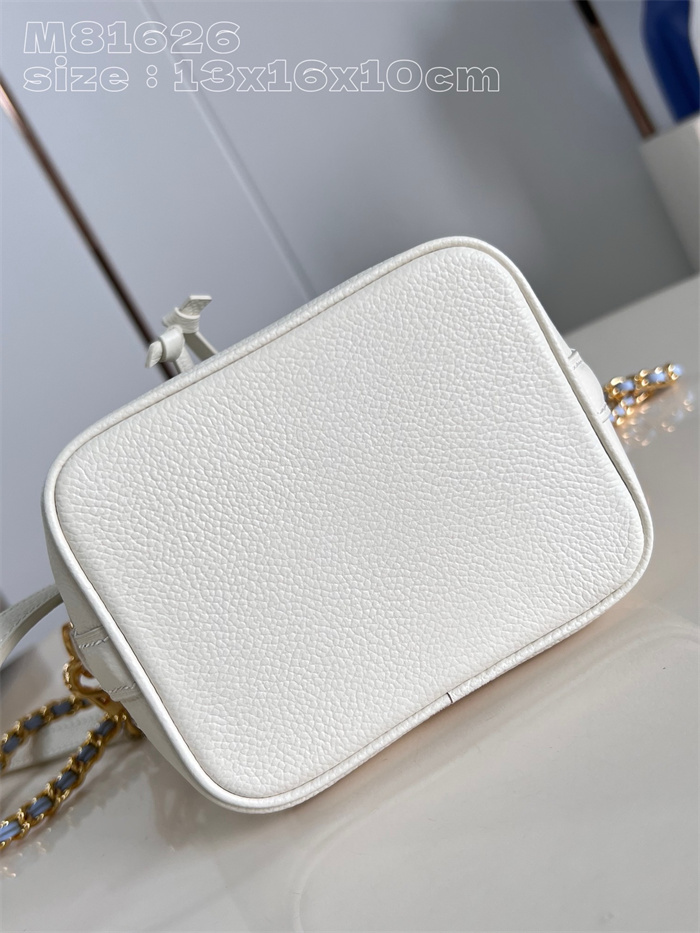 LOUIS VUITTON 루이비통 네오노에 버킷백 M81626