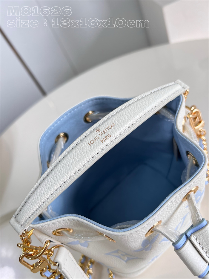 LOUIS VUITTON 루이비통 네오노에 버킷백 M81626