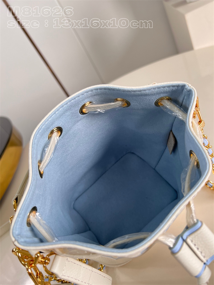 LOUIS VUITTON 루이비통 네오노에 버킷백 M81626