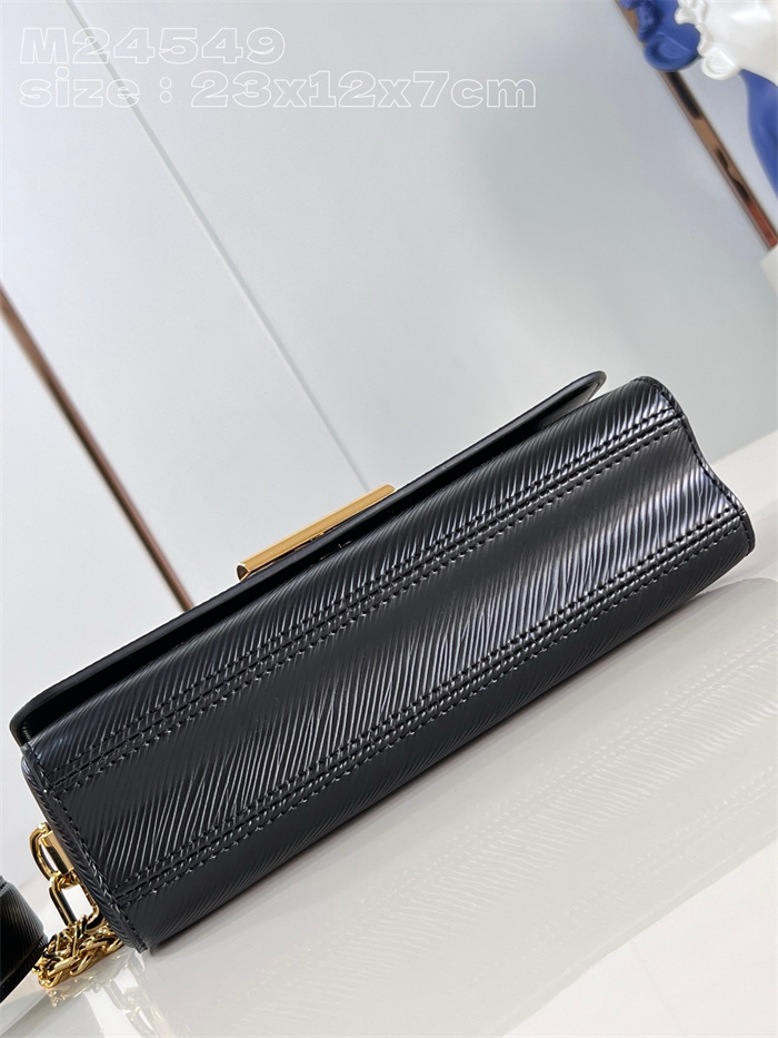 LOUIS VUITTON 루이비통 트위스트 웨스트 M24550