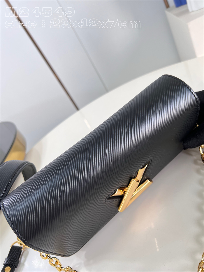 LOUIS VUITTON 루이비통 트위스트 웨스트 M24550