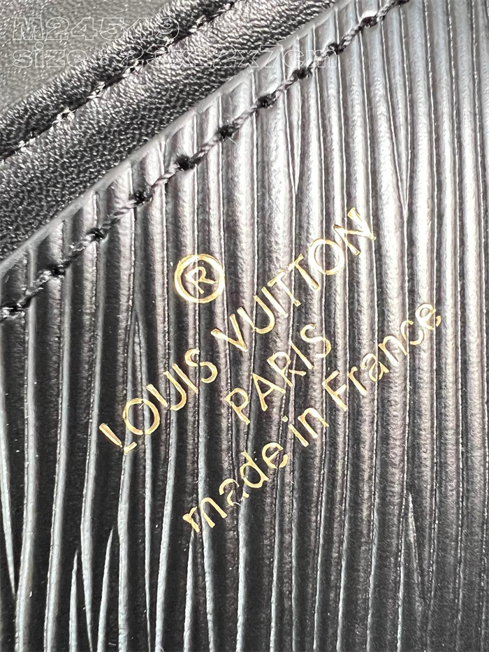 LOUIS VUITTON 루이비통 트위스트 웨스트 M24550
