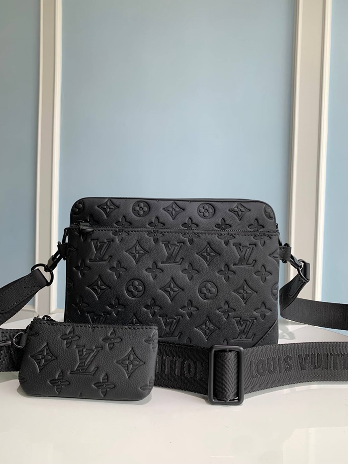  Louis Vuitton 루이비통 트리오 포쉐트 메신저백 M46602 신상