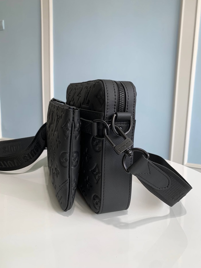  Louis Vuitton 루이비통 트리오 포쉐트 메신저백 M46602 신상