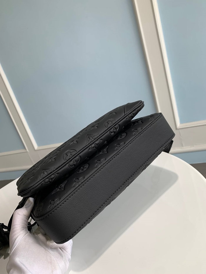  Louis Vuitton 루이비통 트리오 포쉐트 메신저백 M46602 신상