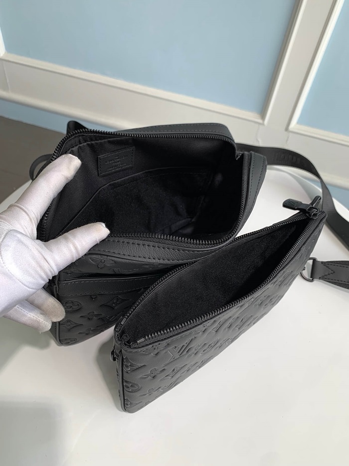  Louis Vuitton 루이비통 트리오 포쉐트 메신저백 M46602 신상
