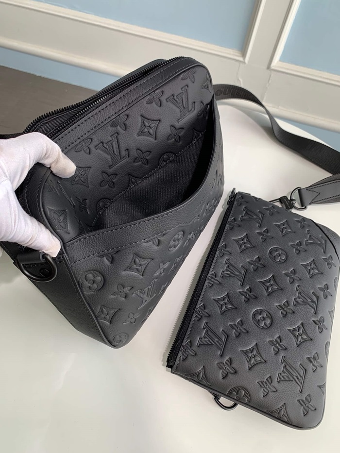  Louis Vuitton 루이비통 트리오 포쉐트 메신저백 M46602 신상