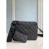  Louis Vuitton 루이비통 트리오 포쉐트 메신저백 M46602 신상
