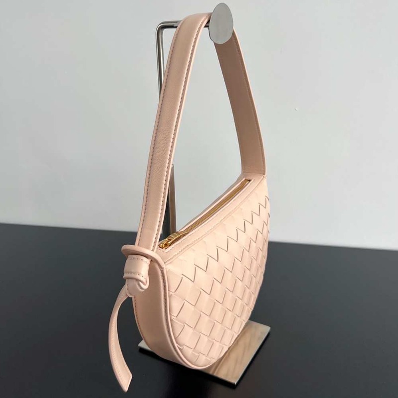 Bottega Veneta 보테가 베네타 선라이즈 숄더백