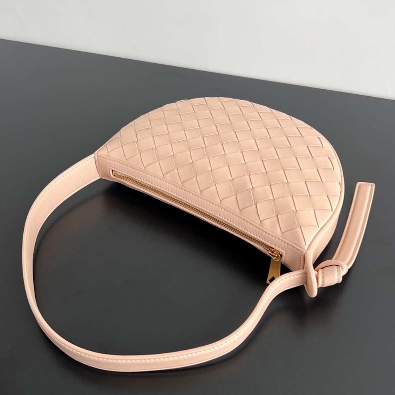 Bottega Veneta 보테가 베네타 선라이즈 숄더백
