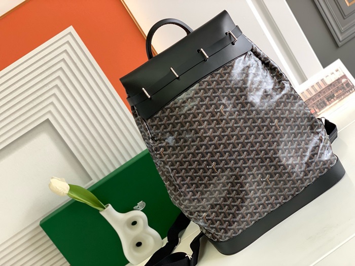 Goyard 고야드 탄 스티머 백 PM