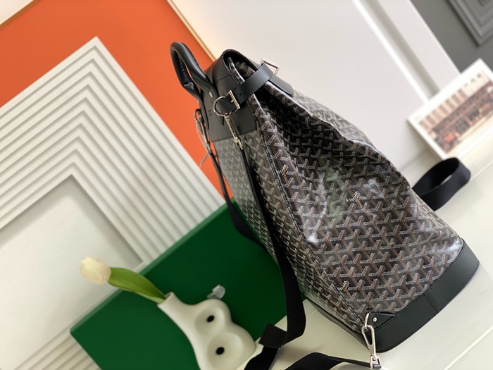 Goyard 고야드 탄 스티머 백 PM