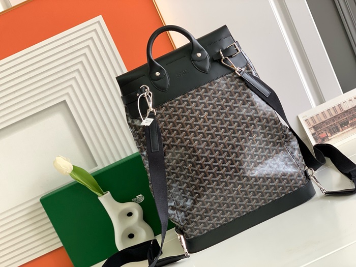 Goyard 고야드 탄 스티머 백 PM