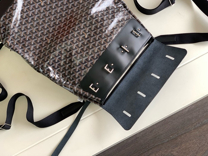 Goyard 고야드 탄 스티머 백 PM