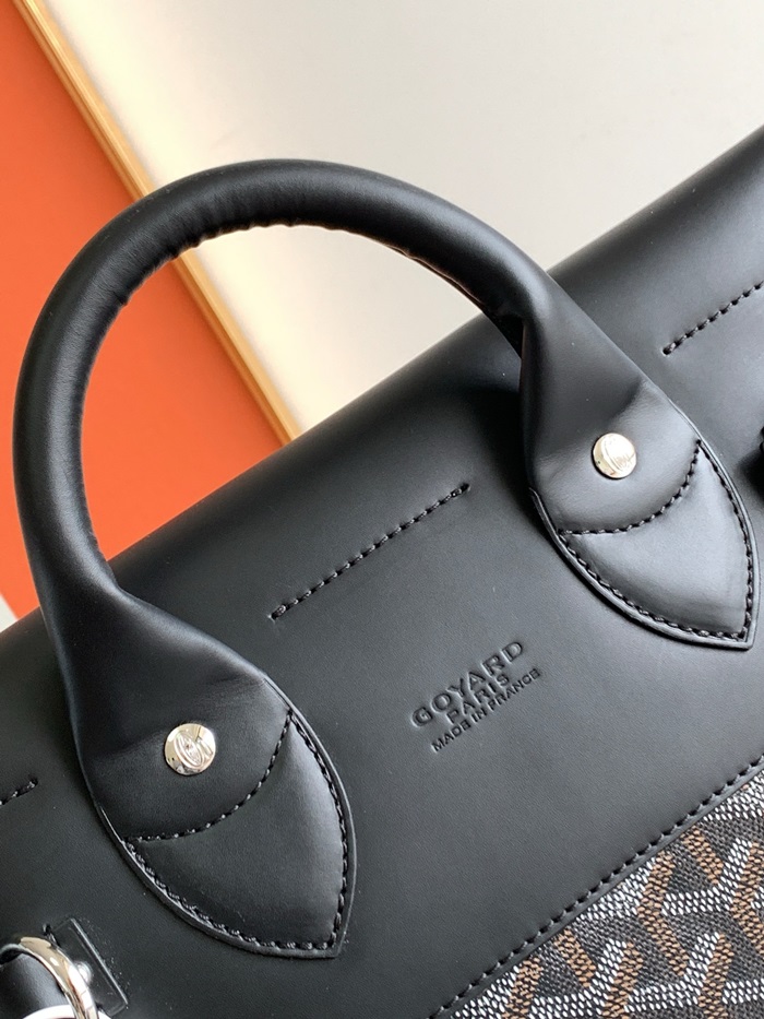 Goyard 고야드 탄 스티머 백 PM