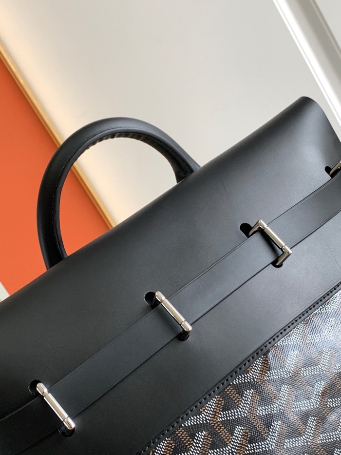 Goyard 고야드 탄 스티머 백 PM