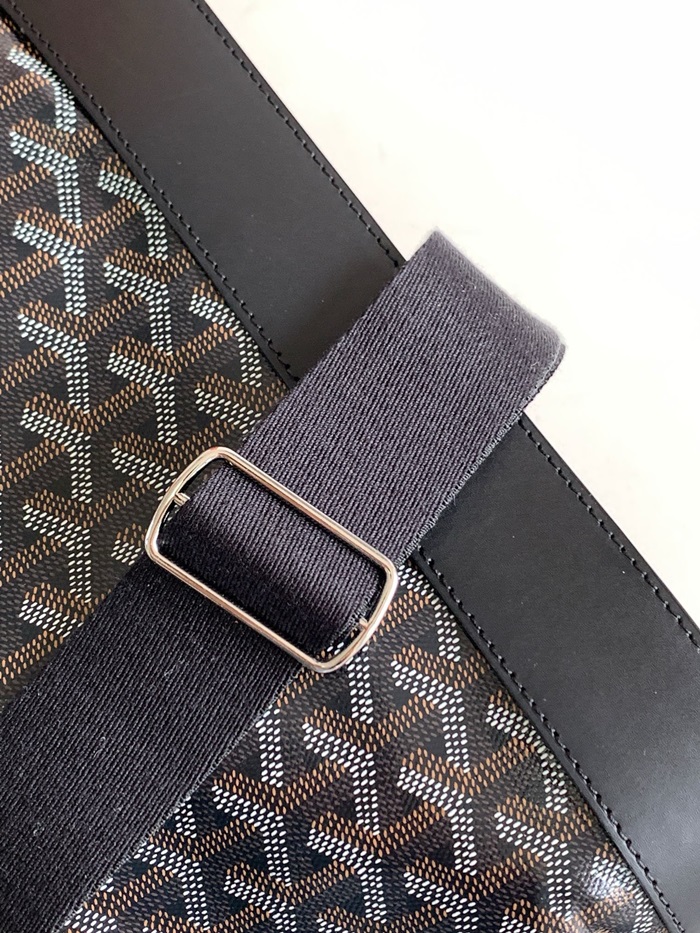 Goyard 고야드 탄 스티머 백 PM