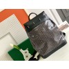 Goyard 고야드 탄 스티머 백 PM