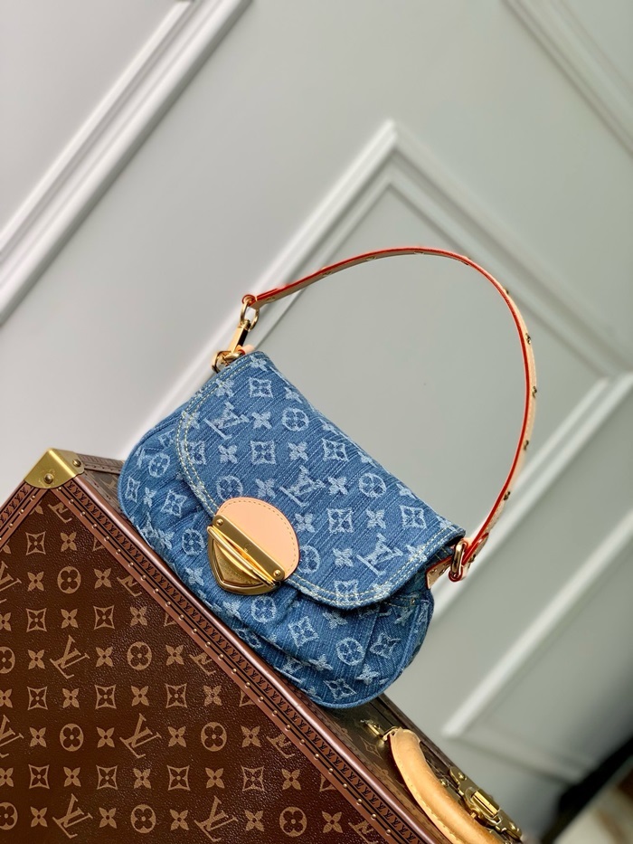  LOUIS VUITTON 루이비통 여성 선셋 숄더백