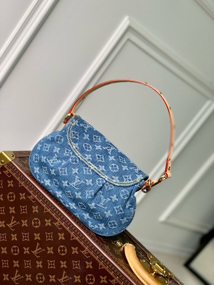  LOUIS VUITTON 루이비통 여성 선셋 숄더백