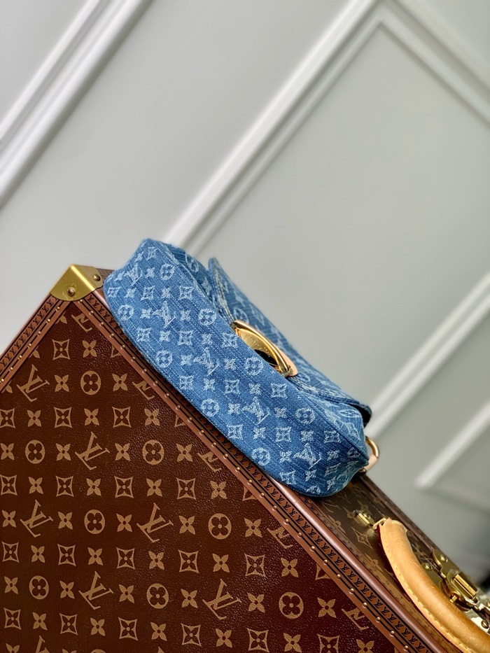  LOUIS VUITTON 루이비통 여성 선셋 숄더백