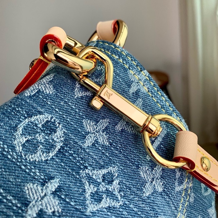  LOUIS VUITTON 루이비통 여성 선셋 숄더백