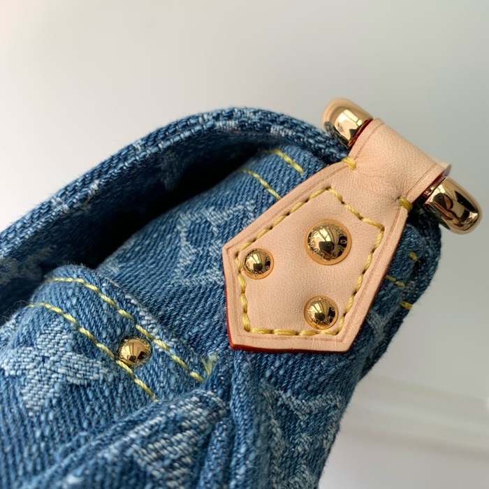  LOUIS VUITTON 루이비통 여성 선셋 숄더백