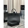 Saint Laurent 입생로랑 리브 교슈 라지 토트백