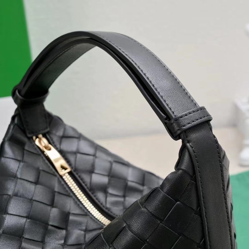 Bottega Veneta 보테가베네타 월리스 숄더백