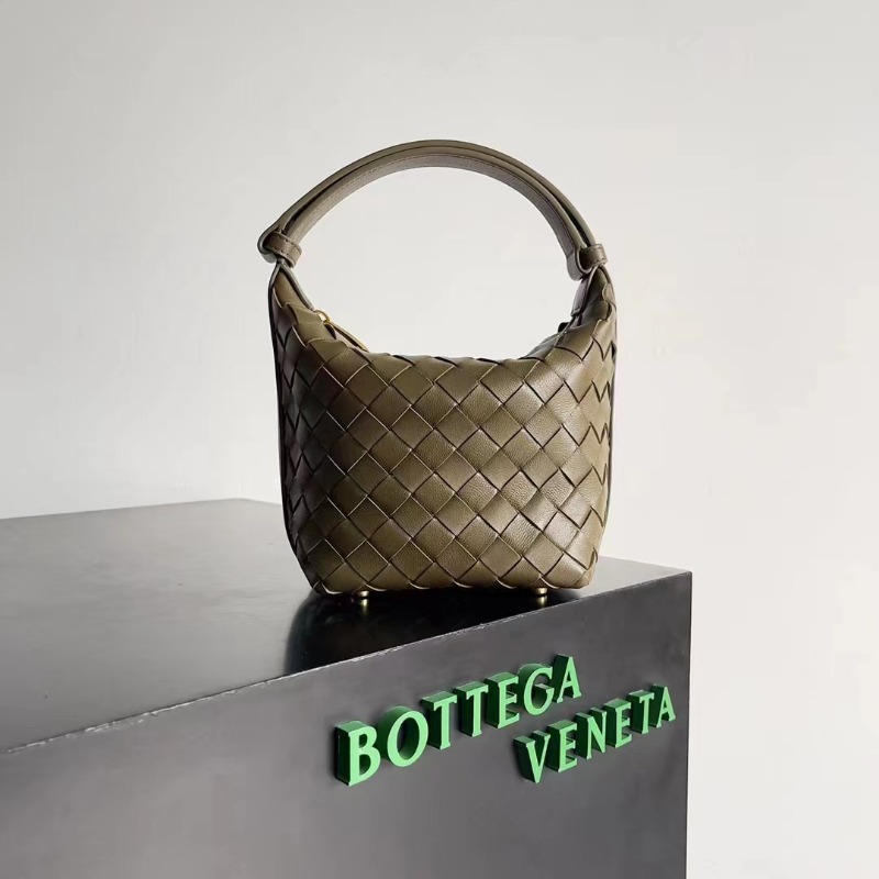 Bottega Veneta 보테가베네타 월리스 숄더백