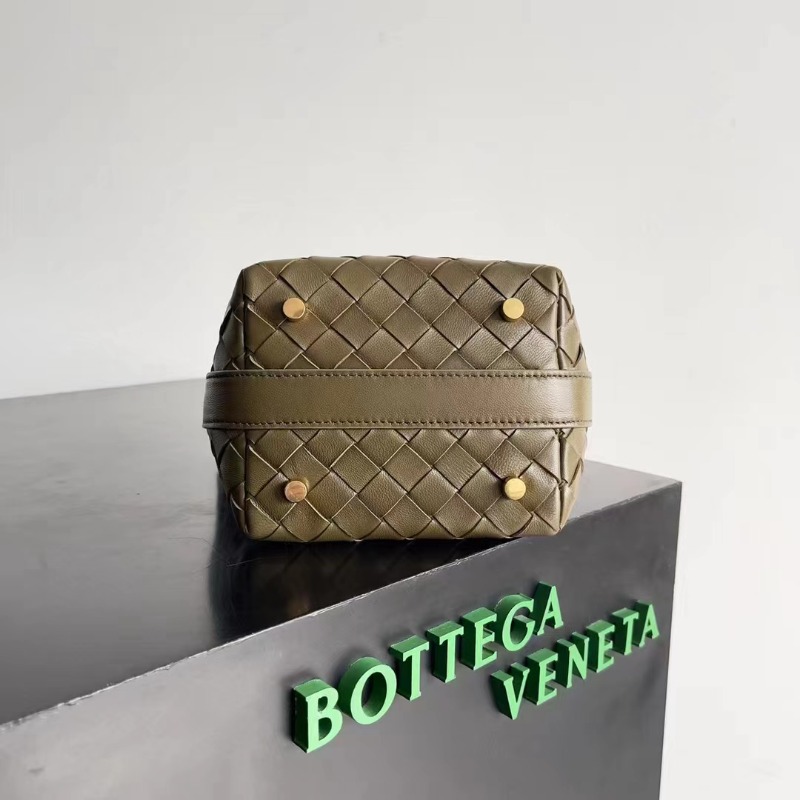 Bottega Veneta 보테가베네타 월리스 숄더백