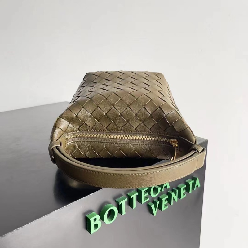 Bottega Veneta 보테가베네타 월리스 숄더백