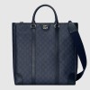 GUCCI 구찌 오피디아 GG 수프림 토트백 763316