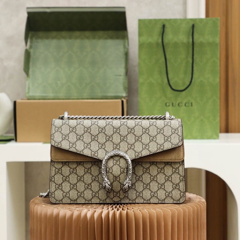 GUCCI 구찌 디오니소스 GG 수프림 400249