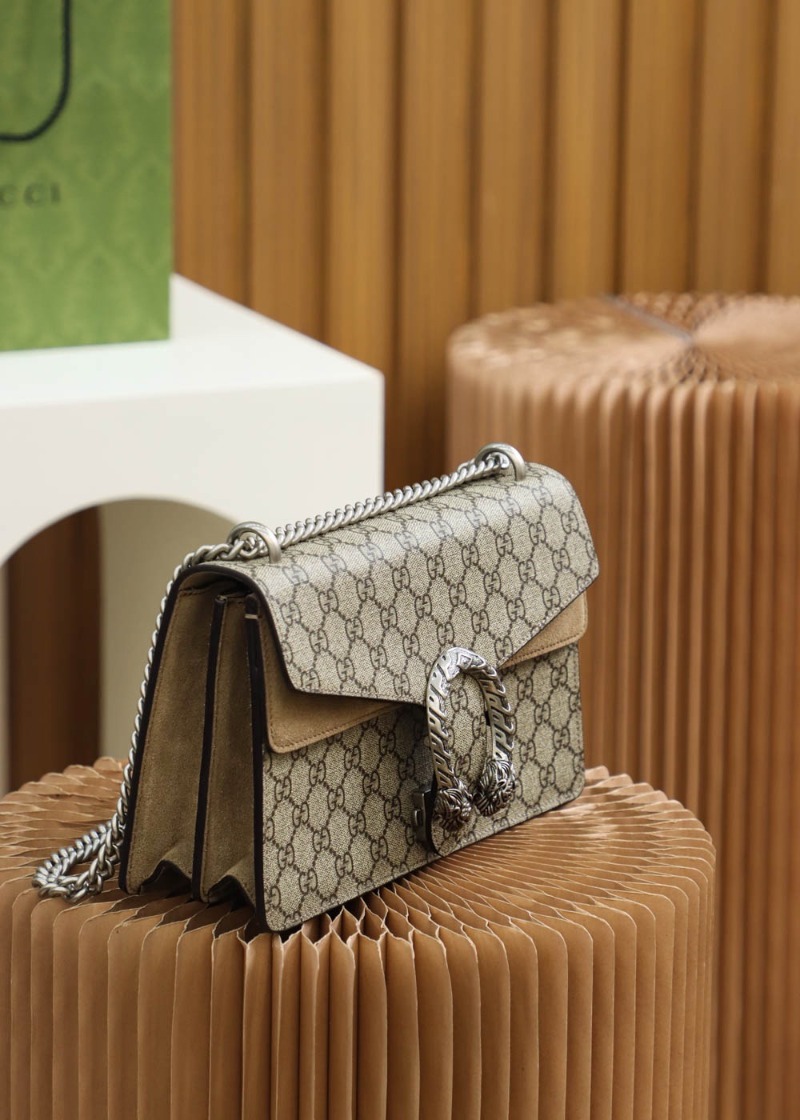 GUCCI 구찌 디오니소스 GG 수프림 400249