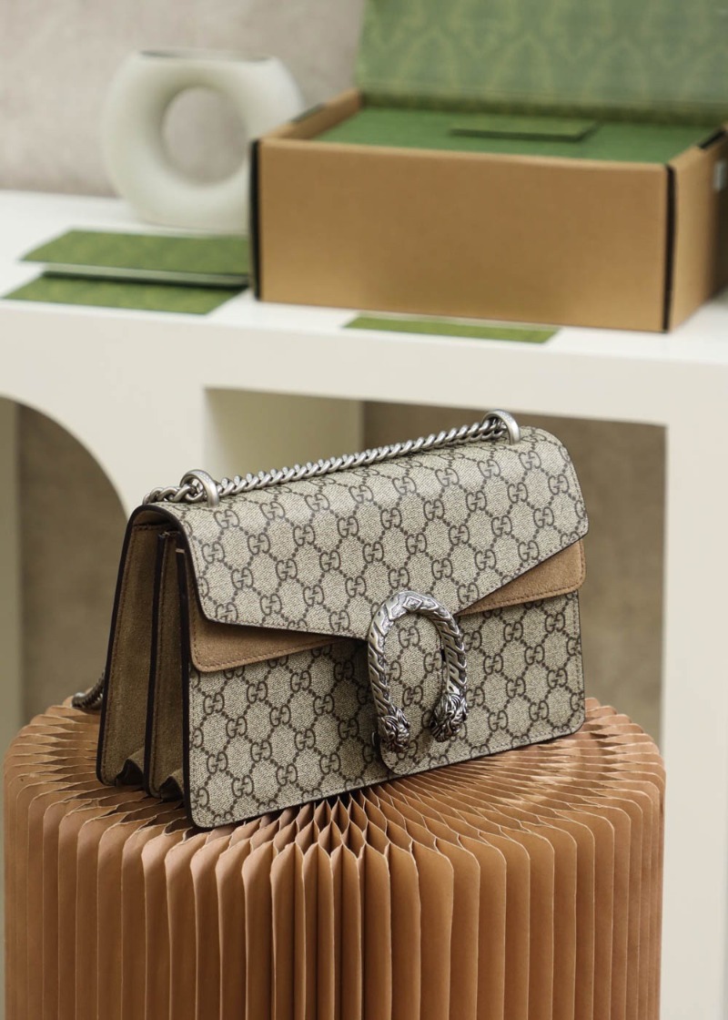 GUCCI 구찌 디오니소스 GG 수프림 400249