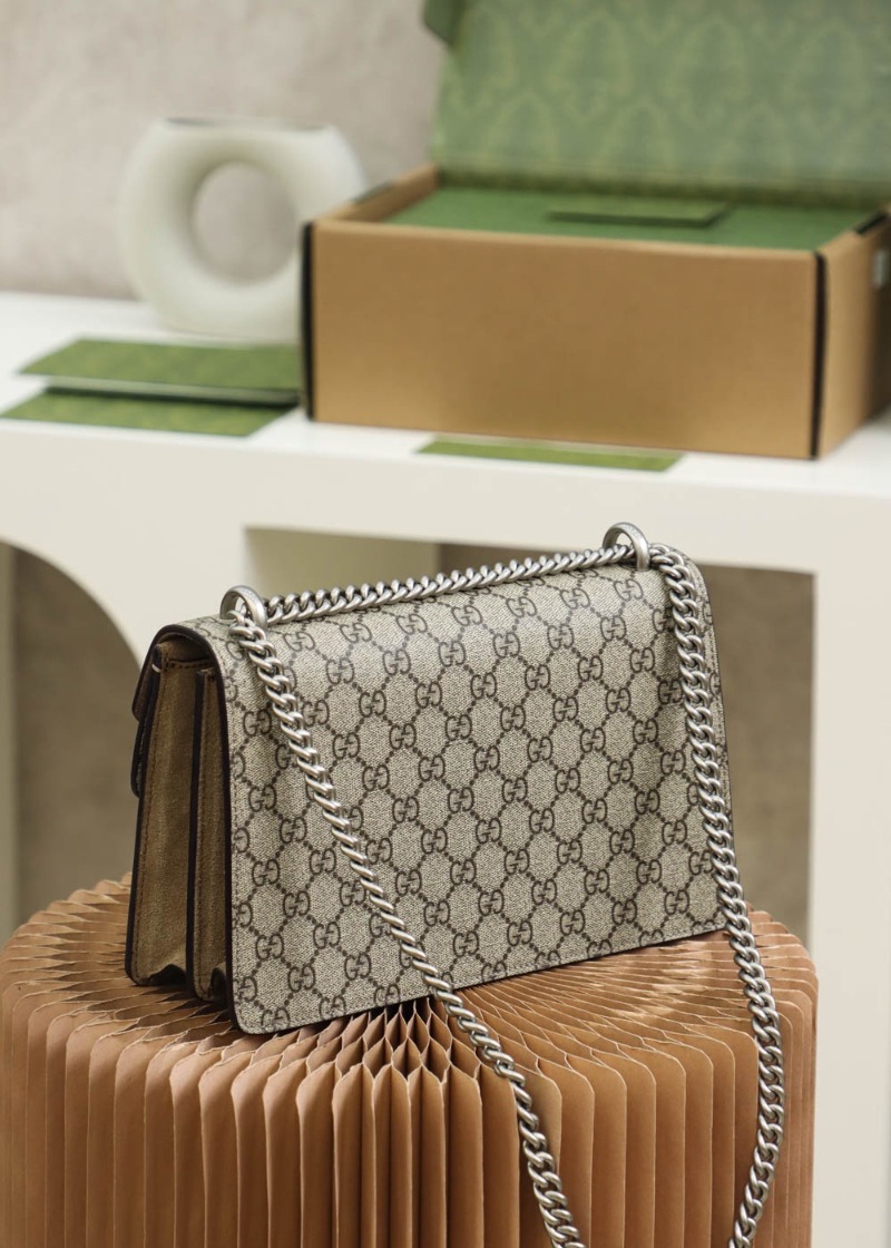GUCCI 구찌 디오니소스 GG 수프림 400249