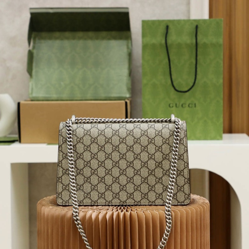 GUCCI 구찌 디오니소스 GG 수프림 400249