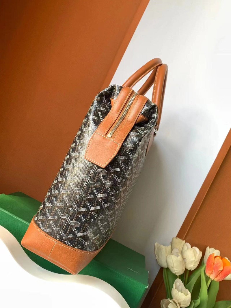 Goyard 고야드 시스알팡 서류가방