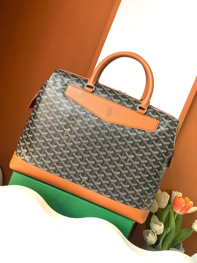 Goyard 고야드 시스알팡 서류가방