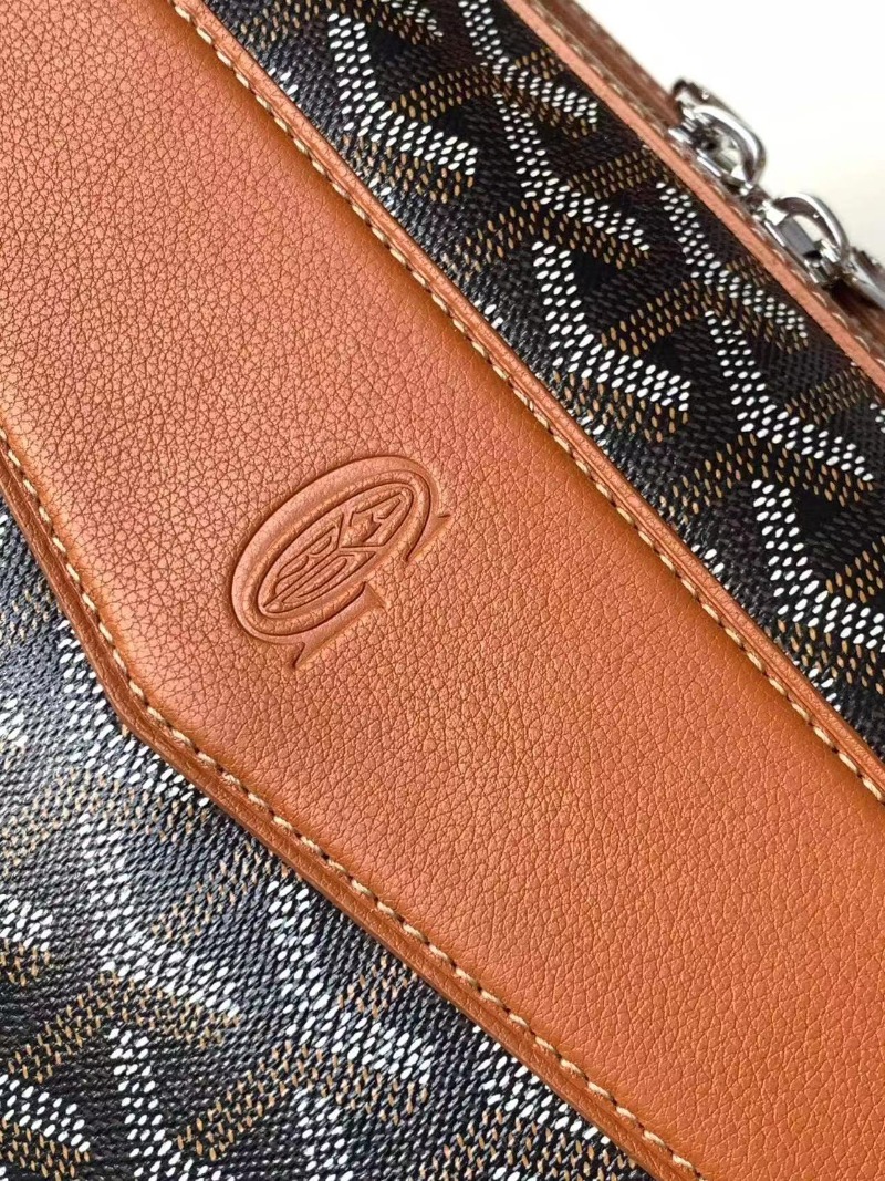 Goyard 고야드 시스알팡 서류가방