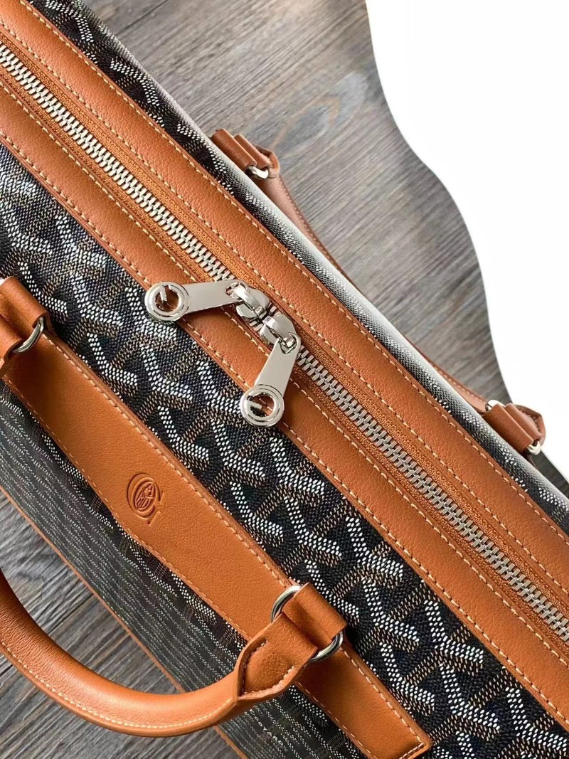 Goyard 고야드 시스알팡 서류가방