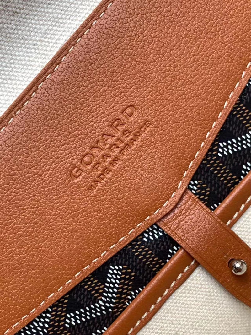 Goyard 고야드 시스알팡 서류가방