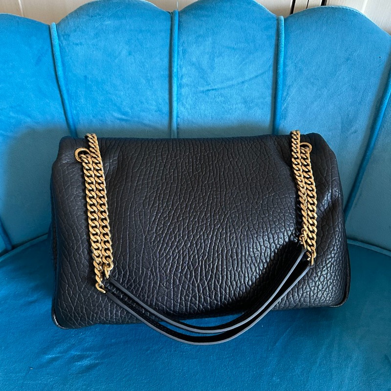 Saint Laurent 세인트로랑 칼립소 체인 숄더백