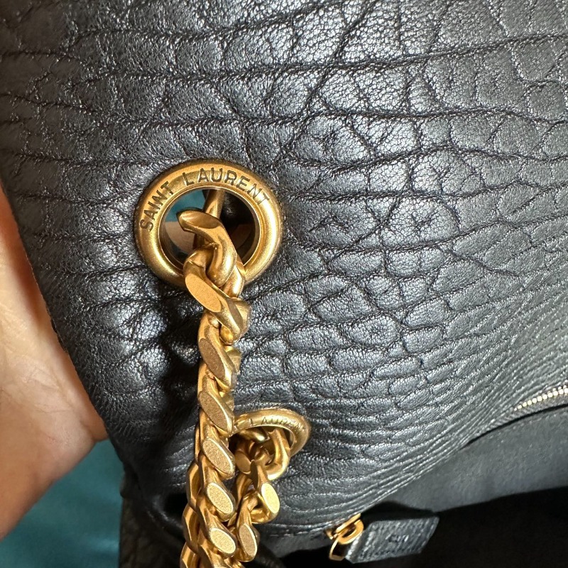 Saint Laurent 세인트로랑 칼립소 체인 숄더백