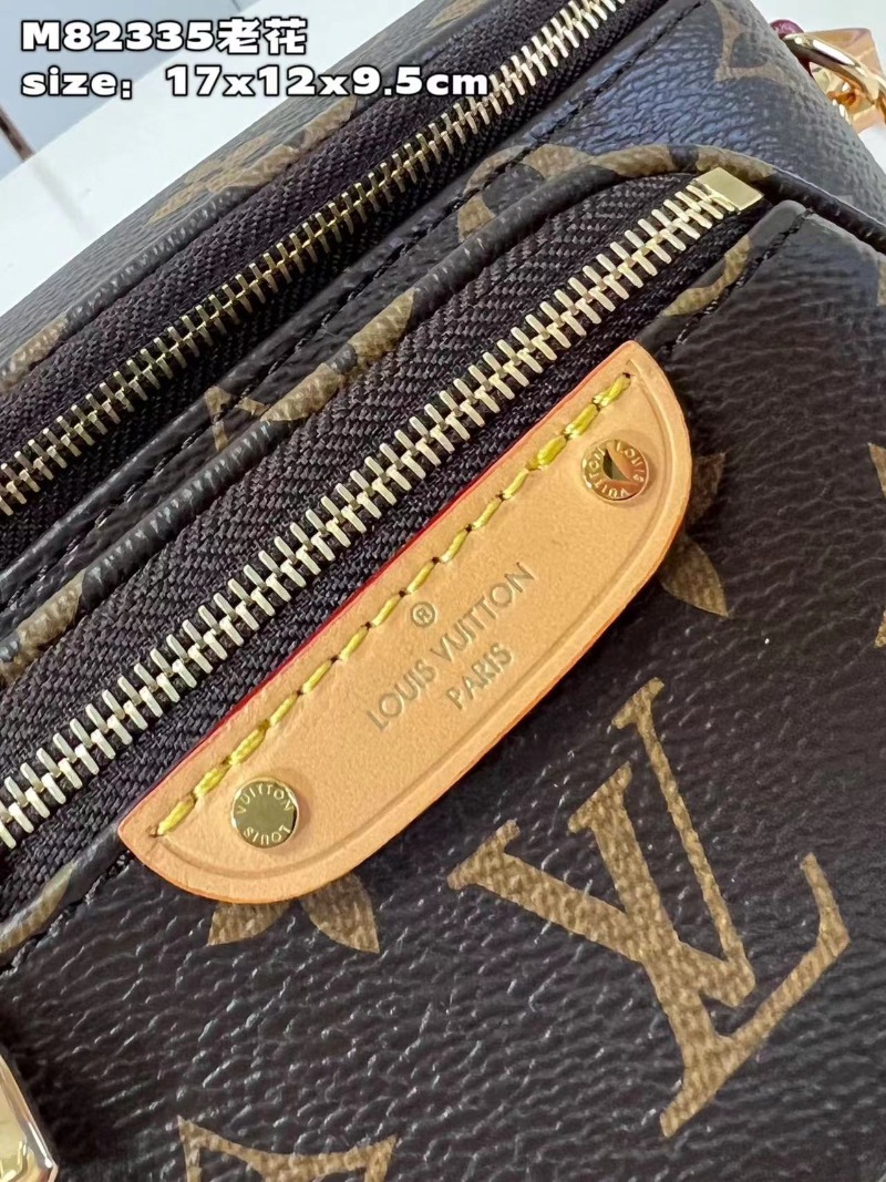  [소녀시대 태연] LOUIS VUITTON 루이비통 모노그램 미니 범백